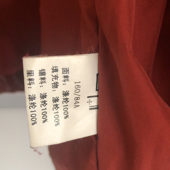 Ladies spring jacket - Picture 5 of 5